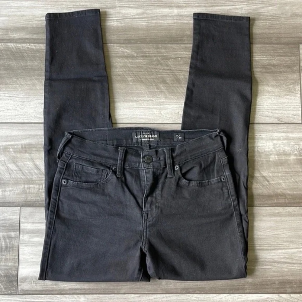 Lucky Brand Brooke Legging